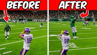 The Best Coaching Adjustments YOU NEED in Madden 24
