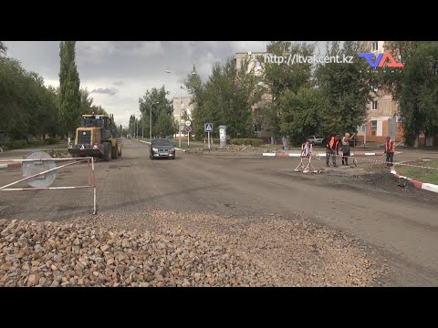 «Күн» ақпараттық бағдарлама 15 тамыз 2025ж.