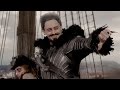 PAN Trailer Review AMC Movie News