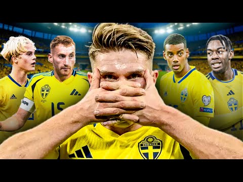 The NEW Sweden Team Is SCARY