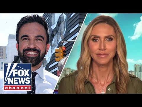 'FOOL'S GOLD': Lara Trump issues warning on Mamdani's socialist policies