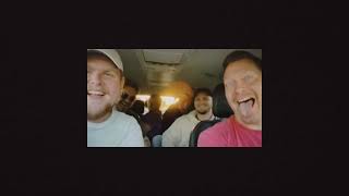 i won't crash my car Music Video