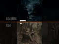 Walking Through The Forest | Resident Evil 4 Remake | #shorts #residentevil4remake