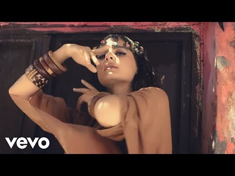 Atiye - Zamansız Aşklar (Official Music Video)