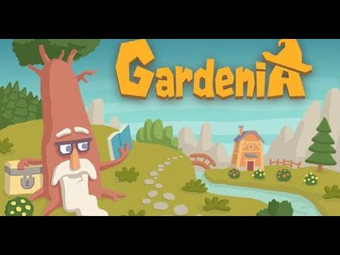 Gardenia - Gameplay Trailer thumbnail