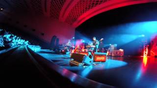 Adult Jazz - Hum (Vodafone MEXEFEST)