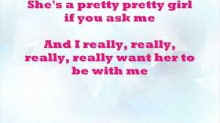 Stephen Jerzak Pretty Pretty Girl (with LYRICS and DOWNLOAD LINK)