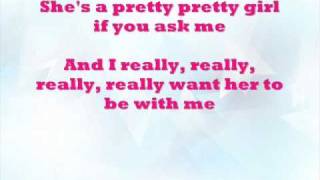 Stephen Jerzak Pretty Pretty Girl (with LYRICS and DOWNLOAD LINK)