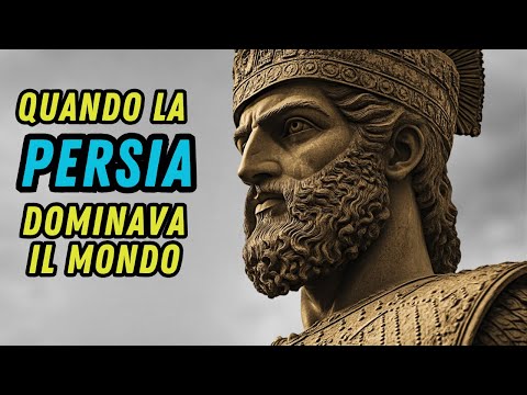 L'impero Persiano Achemenide: Ascesa e Caduta di Un'Antica Superpotenza