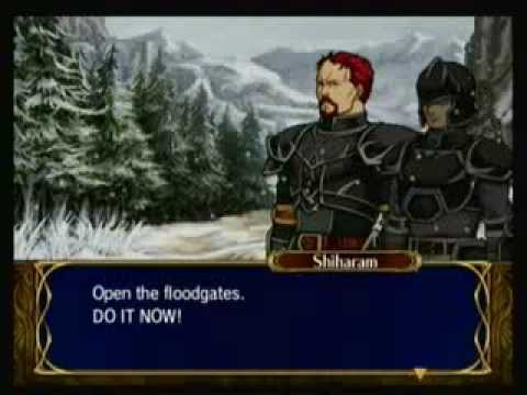 Fire Emblem: Path of Radiance Part 46