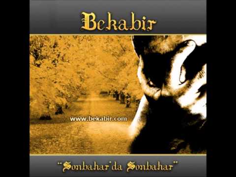 Bekabir - Kendimi Bulamıyorum (feat. Canfeza) - www.bekabir.com
