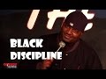 Aries Spears - Black Discipline (Stand Up Comedy ...