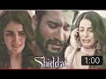 Kuch Log Pyaar Main Puri Duniya Se Lad Padte Hai Shiddat Movie Dialogue Sad New WhatsApp Status