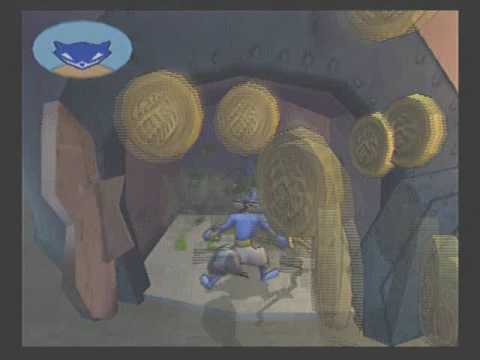 Sly 2: Band of Thieves Part 19: Destroying Lots of Things