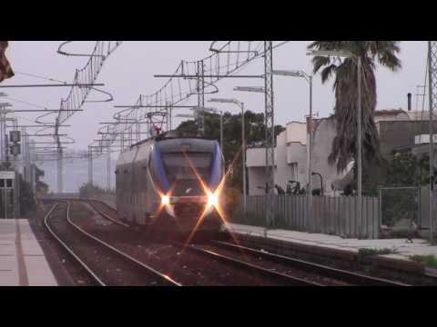 REG 3695 CON MINUETTO DA MELITO!!