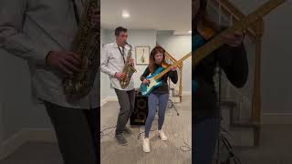 Bustin&#39; Loose by Chuck Brown &amp; The Soul Searchers