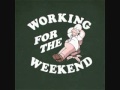 Loverboy - Working for the Weekend - 8 Bit ...