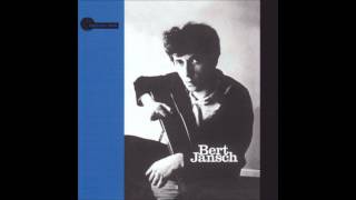 Bert Jansch ─ Veronica