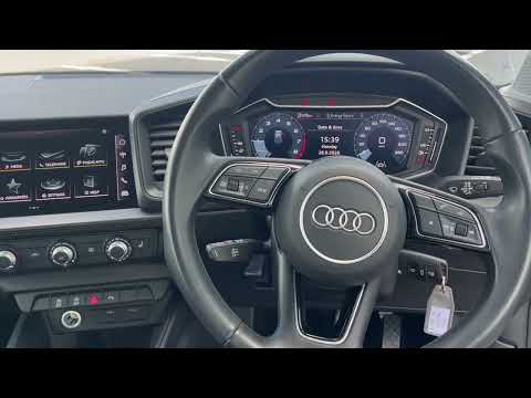 Audi A1 Sportback 30 TFSI SE from €285 per month - Image 2