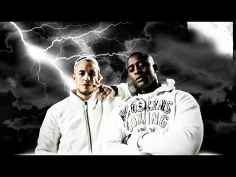 Tero Rho feat Dounia - Mama