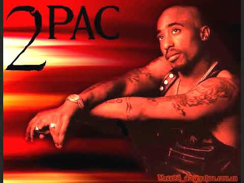 2Pac   Would you be with me ft The Game & 50 Cent