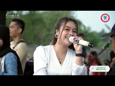Elsa Safitri - Dendam Kebencian Live Cover Edisi Kp Tulang Kuning Desa Waru | Iwan Familys