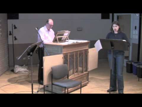 Music City Baroque - Heinrich Schütz - Bringt her dem Herren