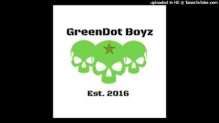 Green Dot Boyz-Da Mobb