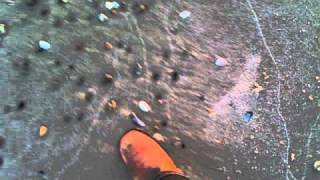 Time - James Johnston