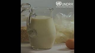 Climate change could devastate our supply chains | UNDRR