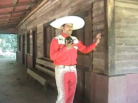 3. Sergio Rugama - Tiempo de Soledad