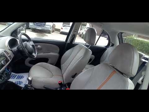 Nissan Micra 1.2 SVE + AIR CONDITIONING 5DR - Image 2