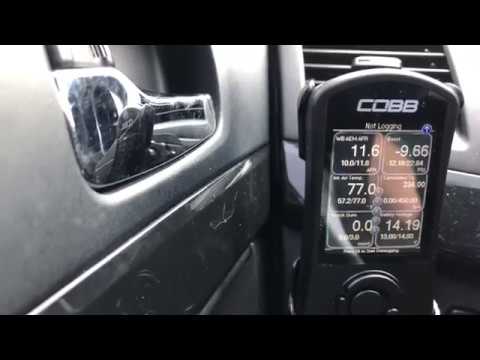 How Safe is the Evo X COBB Stage 3 Accessport Tune?