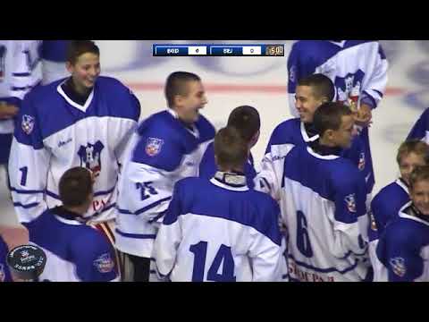 16.09.2017. HK Beograd - HK Beijing - 1. period + Opening Ceremony