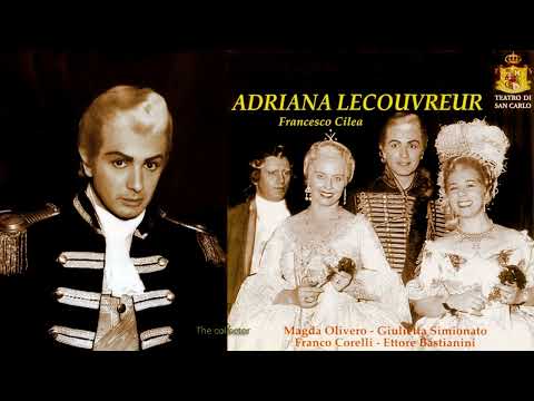 Franco Corelli - La dolcissima effigie sorridente - | 28.11.1959