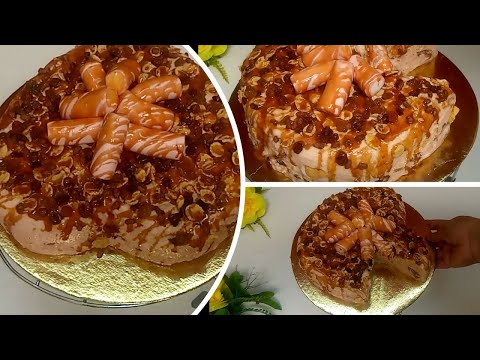 كلاص بمذاق طوب وبحجم عائلي يستحق التجربة 2022