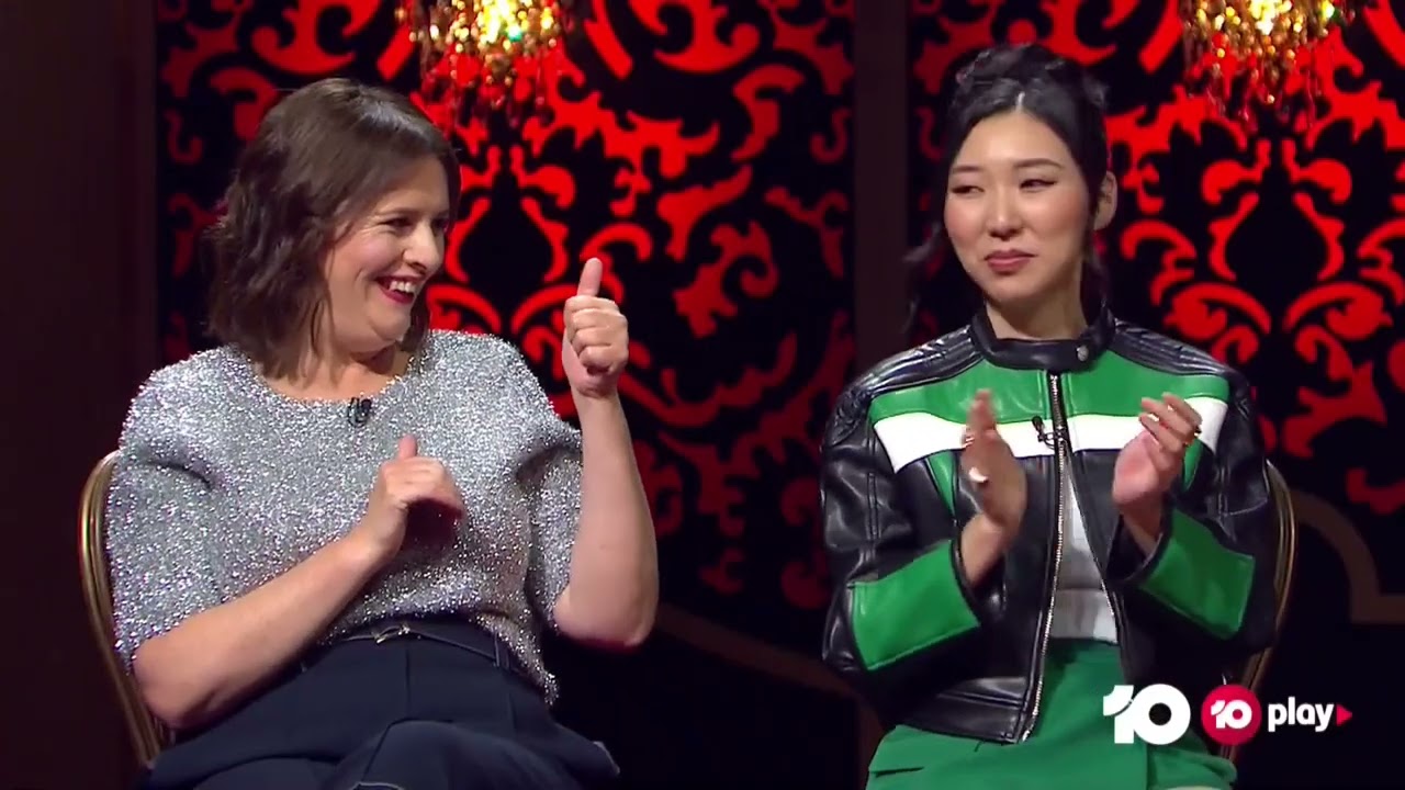 Taskmaster AU S02 promo