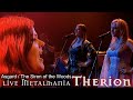 Therion - Asgard / The Siren of the Woods live ...