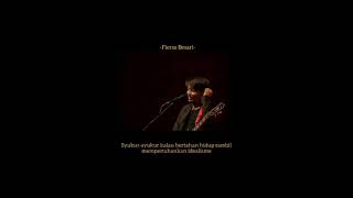 Download lagu story wa 30 detik fiersa besari || kutipan buku || garis waktu #shorts mp3