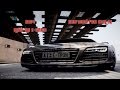 2014 Audi R8 E-Tron para GTA 4 vídeo 1