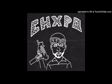 Chxpo ft Diamonds ON MY DICK - Demon Shyt