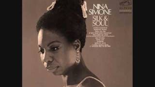 Nina Simone - Consummation