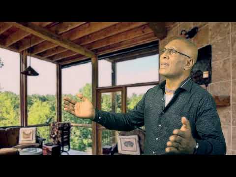 Alfonso Sahetapy.Yang Kutahu Tuhan Pasti Tau(music video)