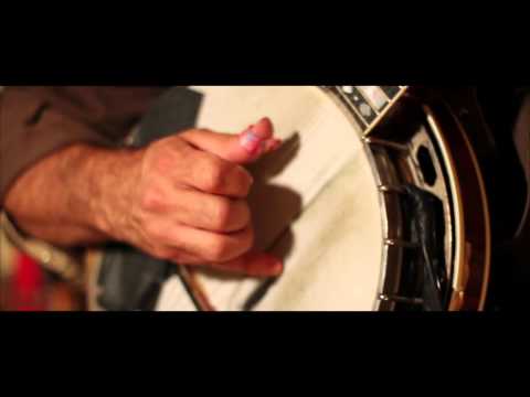 Tony Furtado- a couple banjo tunes.