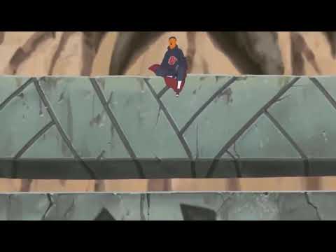 sasuke vs danzo full fight English dubbed