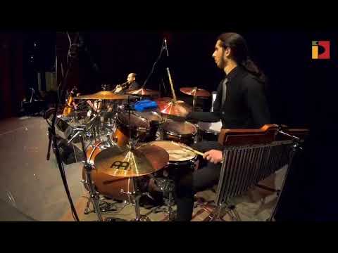 Border by Falak composed by Tarek Skaikar Improvisation on Maqam Nawa Athar lyrics by Ibn Alfared