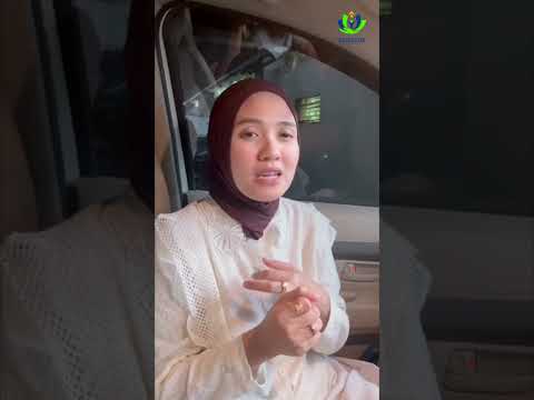Video Testimoni