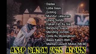 Download lagu lagu pilihan Asep_Balon_Full_Album_(Tanpa_Iklan)#asepbalon #laguviral mp3