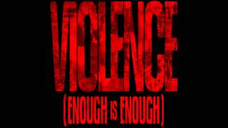 A Day To Remember - Violence [Enough is Enough]