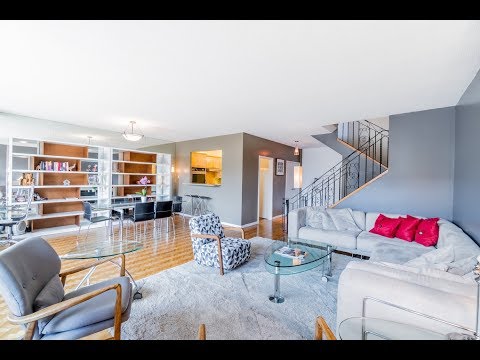 The Residences at Hazelton Lanes - 55a Avenue Rd Toronto Unit 405